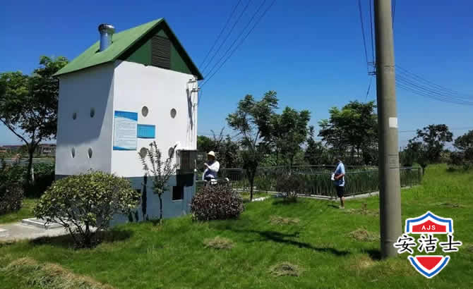 柯城区电线电缆除杀白蚁